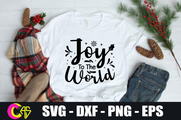 Download Joy to the World SVG - Joy to the world Collection
