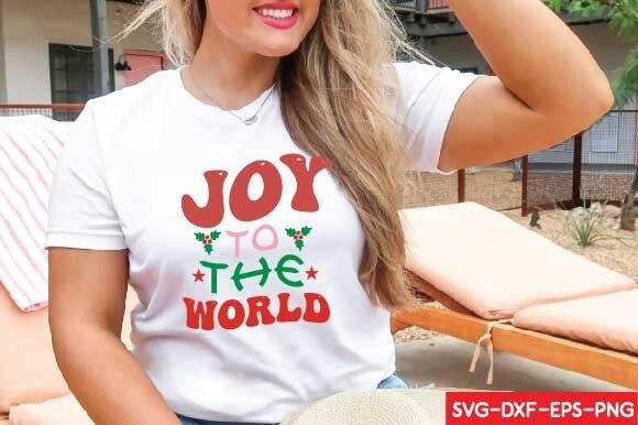 Download Joy to the World Svg - Joy to the world Collection