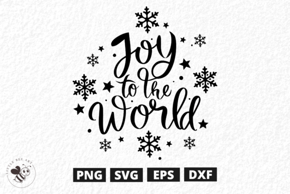 Download Joy to the World SVG - Joy to the world Collection