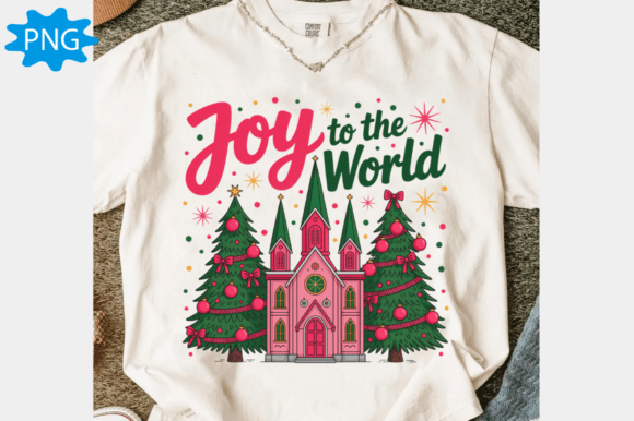 Download Joy to the World PNG,Christian Christmas - Joy to the world Collection