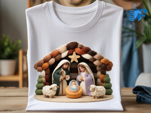 Download Nativity Scene Joy to the World - Joy to the world Collection